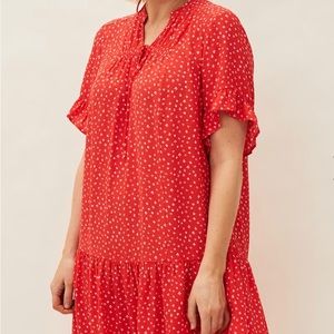 Phase Eight Cassius Swing Dress